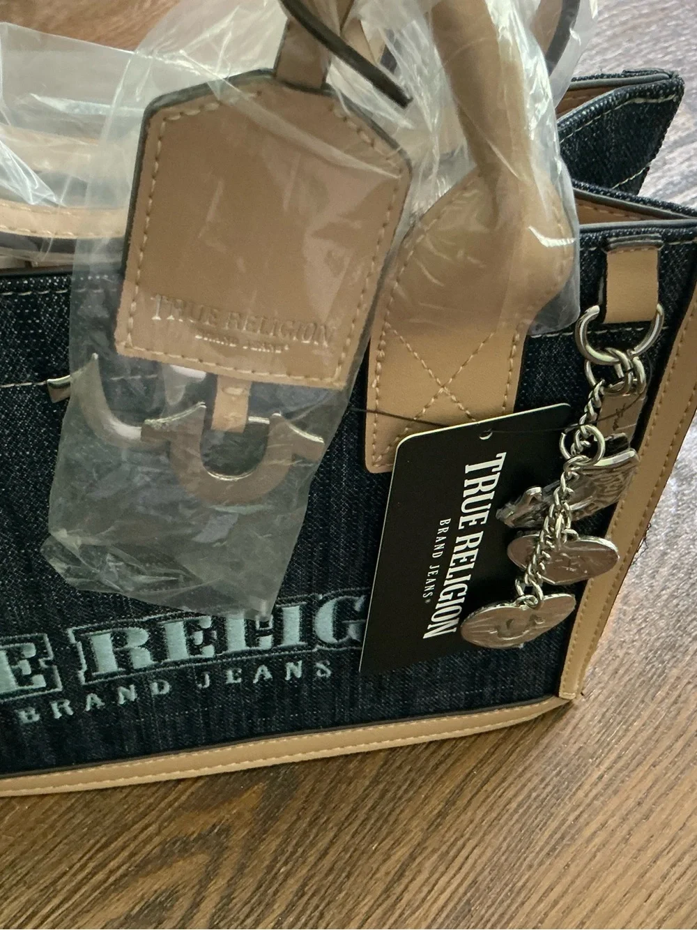 True Religion this authentic